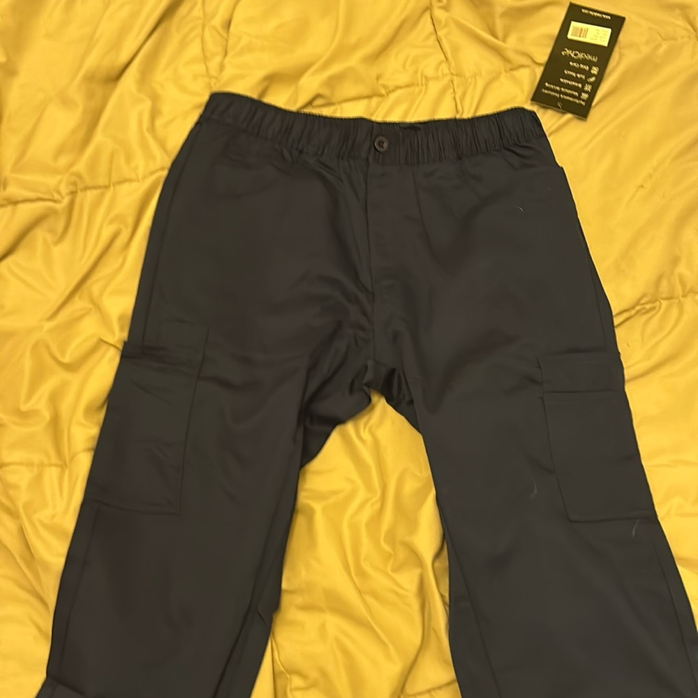 Brand new medichic bottom scrubs